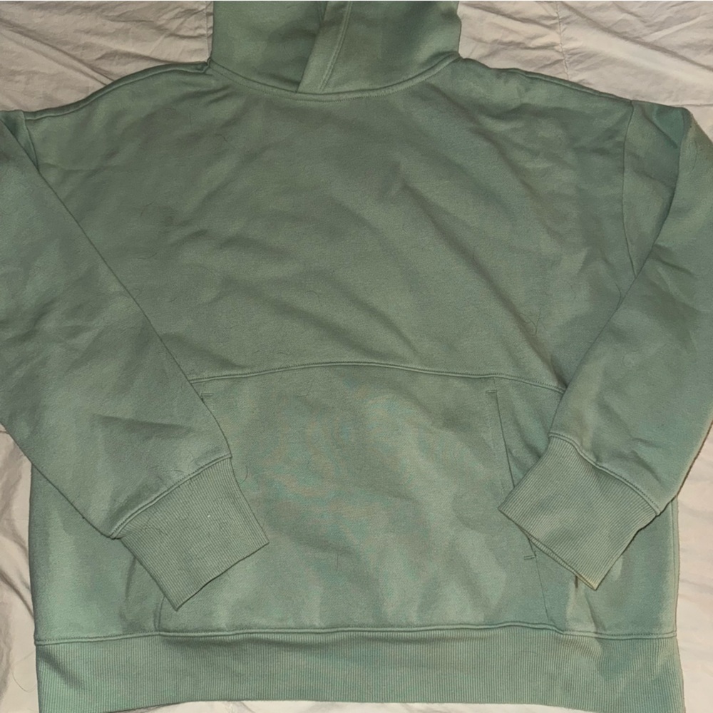 Target Hoodie